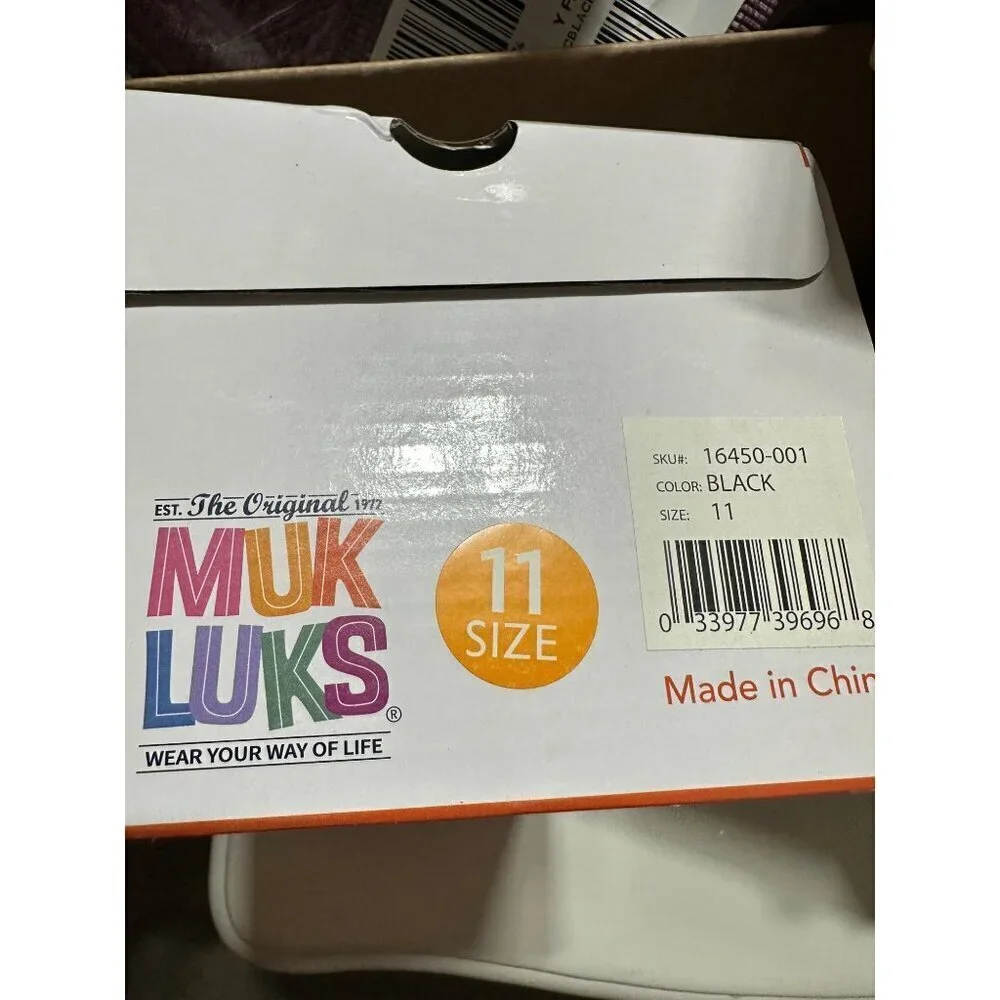 muk kuks muk luks